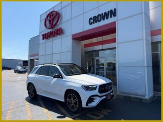 Used 2025 Mercedes-Benz GLE 450 4MATIC video 1