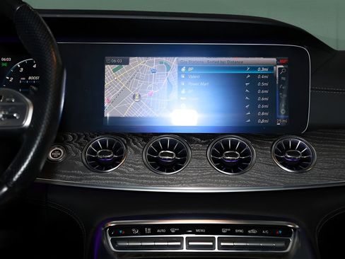 Used 2019 Mercedes-Benz AMG GT 53 image 42