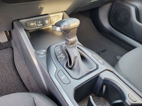 New 2026 Kia K4 LXS image 11