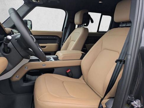 New 2026 Land Rover Defender 130 S image 4