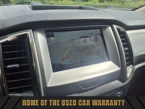 Used 2021 Ford Ranger XLT w/ Equipment Group 301A Mid image 23