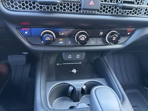 New 2026 Honda HR-V Sport image 32
