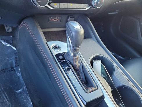 Used 2021 Nissan Altima 2.5 SR w/ SR Premium Package FWD image 31