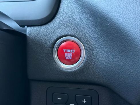Used 2024 Toyota Tundra Limited w/ TRD Off-Road Package AWD/4WD image 26