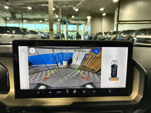 New 2026 Ford Bronco Sport Big Bend AWD/4WD image 32