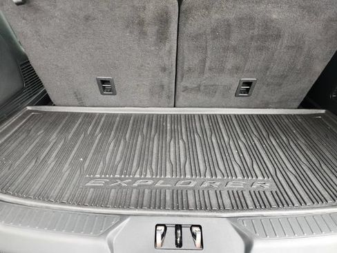 Used 2023 Ford Explorer ST w/ Equipment Group 401A AWD/4WD image 32