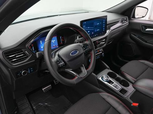 Used 2024 Ford Escape ST-Line w/ Tech Pack #1 FWD image 13