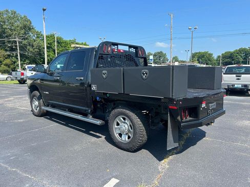 Used 2019 RAM 2500 Tradesman AWD/4WD image 7