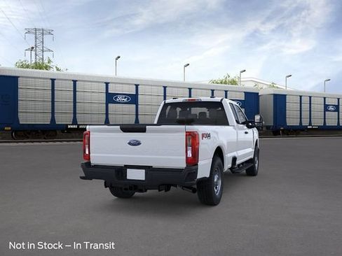 New 2026 Ford F350 XL w/ FX4 Off-Road Package AWD/4WD image 8