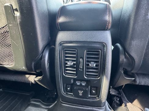 Used 2016 Jeep Grand Cherokee Limited 75th Anniversary AWD/4WD image 22