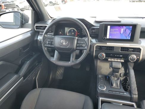 Certified 2024 Toyota Tacoma SR5 image 15