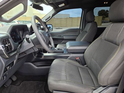 Used 2024 Ford F150 STX RWD image 9