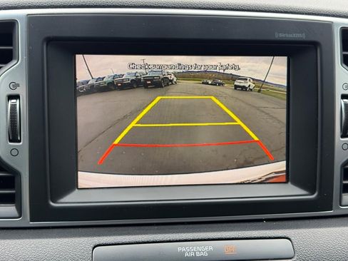 Used 2018 Kia Sportage EX image 21