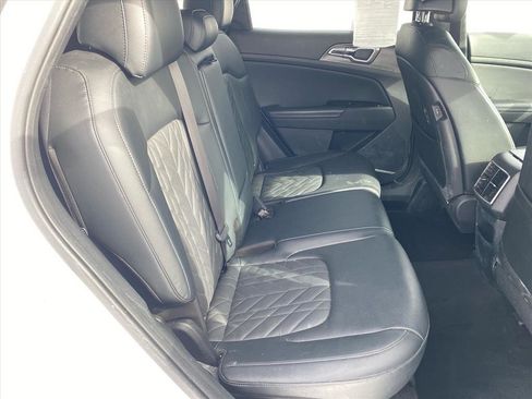 Certified 2023 Kia Sportage X-Line image 26