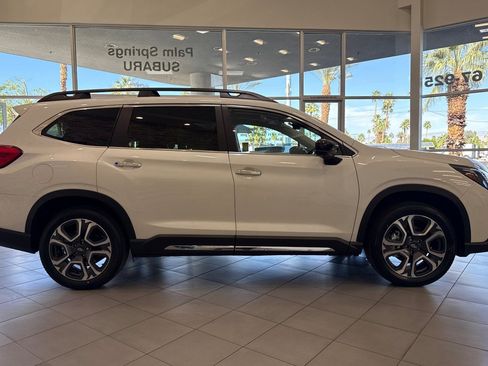 New 2026 Subaru Ascent Touring image 6