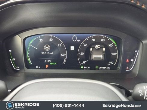 Used 2026 Honda CR-V Sport-L image 18