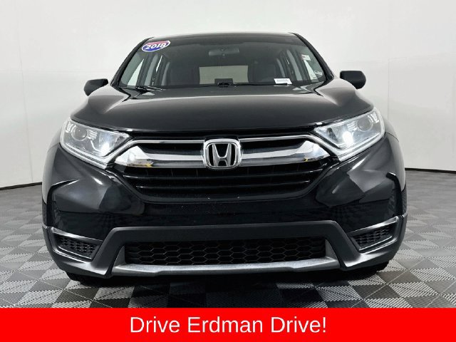 Used 2018 Honda CR-V LX image 2