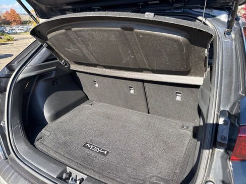 Certified 2023 Hyundai Kona SEL image 28