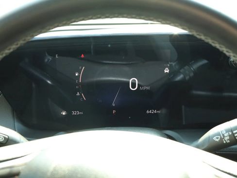 Used 2025 Buick Encore GX Preferred FWD image 22