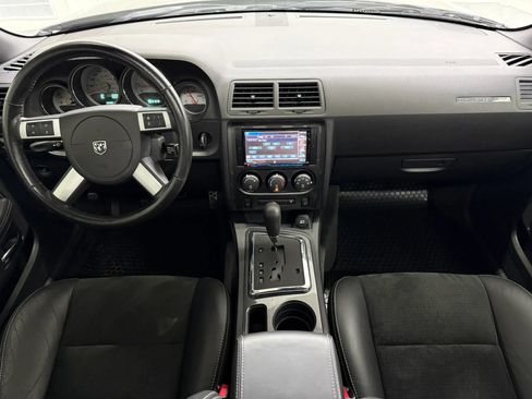 Used 2008 Dodge Challenger SRT8 RWD image 52