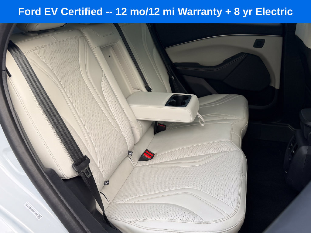 Used 2023 Ford Mustang Mach-E Premium AWD/4WD image 24