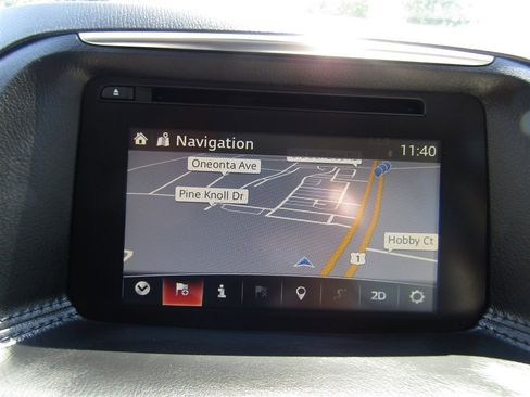 Used 2016 MAZDA CX-5 Grand Touring AWD/4WD image 29