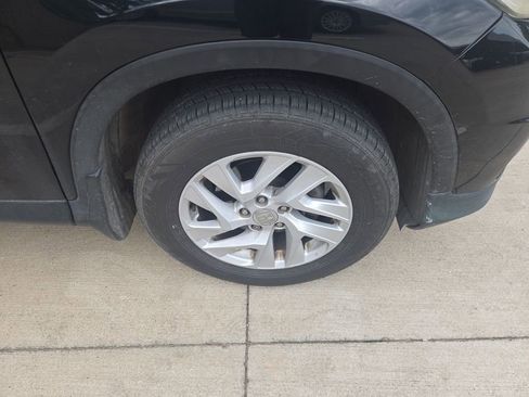 Used 2015 Honda CR-V EX image 7