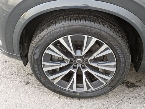 Certified 2022 Volvo XC90 T8 Inscription Expression image 11