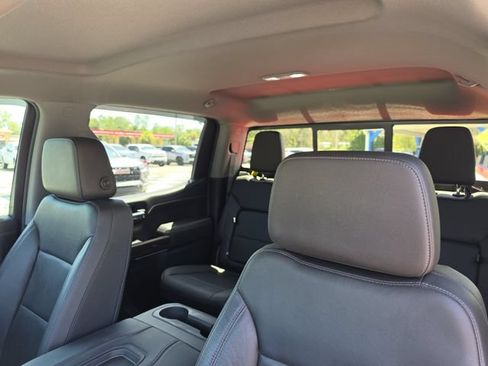 Used 2020 Chevrolet Silverado 1500 RST w/ All-Star Edition RWD image 23