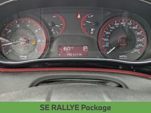 Used 2016 Dodge Dart SE w/ Convenience Group image 17