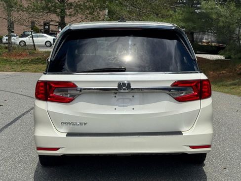 Used 2018 Honda Odyssey EX-L image 5