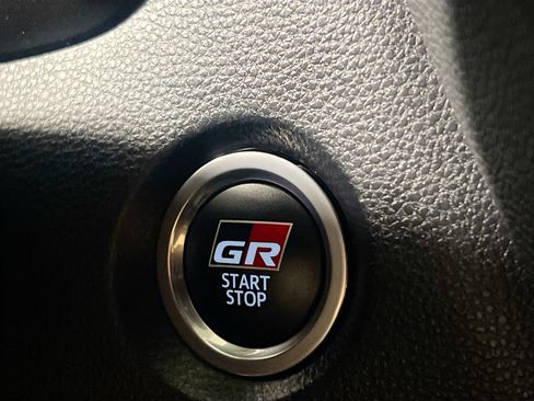 Used 2024 Toyota Corolla GR AWD/4WD image 23