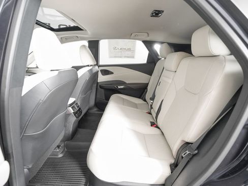 New 2026 Lexus RX 350 AWD image 11