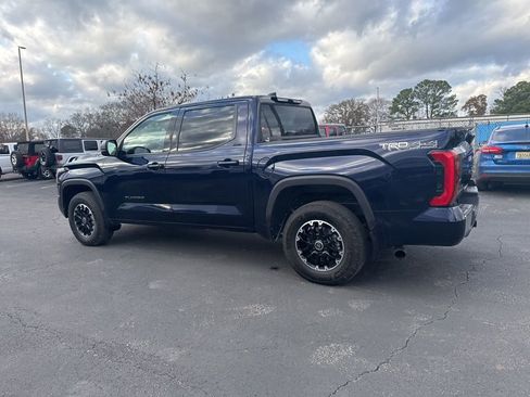 Used 2023 Toyota Tundra SR5 image 15