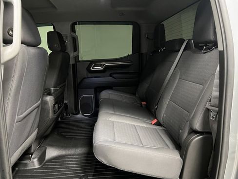 Used 2023 Chevrolet Silverado 1500 RST image 46