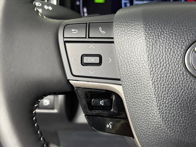 Used 2026 Toyota Camry SE FWD image 24