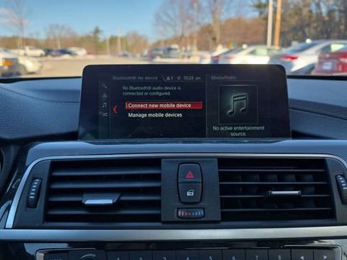 Used 2018 BMW 430i xDrive Convertible image 38