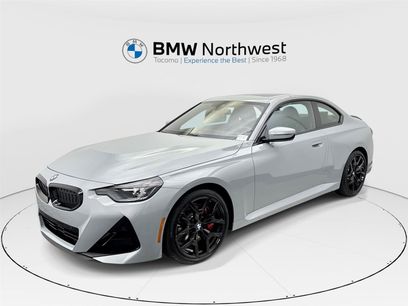 New 2026 BMW 230i Coupe w/ Premium Package