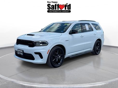 Used 2026 Dodge Durango GT AWD/4WD image 1