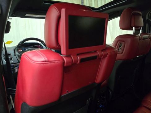 Used 2020 Dodge Durango R/T w/ Technology Group image 35