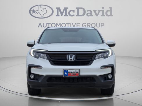 Used 2021 Honda Pilot Special Edition image 8
