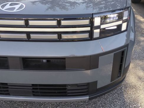 Used 2024 Hyundai Santa Fe SE image 11