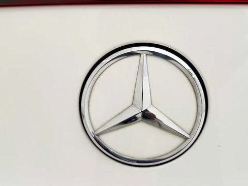 Used 2023 Mercedes-Benz EQS 450+ Sedan image 35