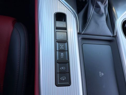 New 2026 Lexus LX 600 F Sport image 29