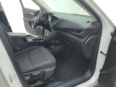 Used 2022 Buick Envision Preferred FWD image 12