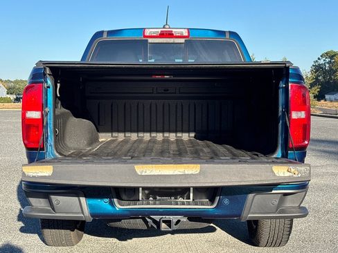 Used 2019 Chevrolet Colorado Z71 image 34