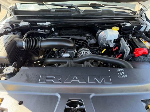 Used 2020 RAM 1500 Rebel w/ Rebel Level 1 Equipment Group image 33