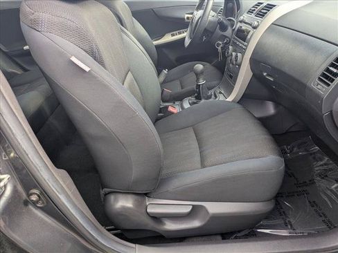 Used 2011 Toyota Corolla S FWD image 20