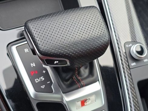 Used 2021 Audi S5 Prestige image 30