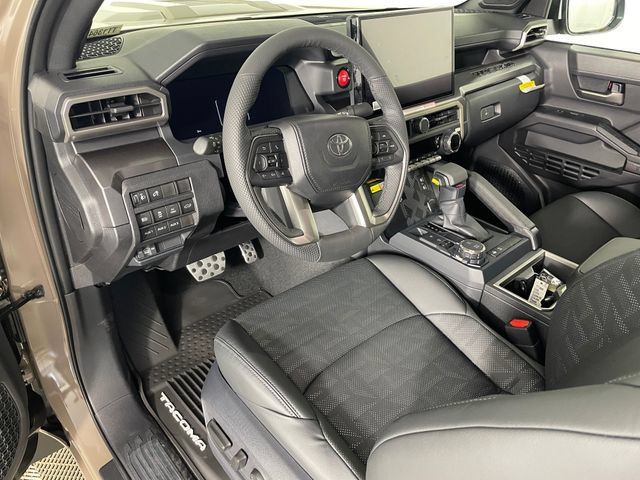 New 2026 Toyota Tacoma TRD Sport w/ TRD Sport Premium Package AWD/4WD image 3